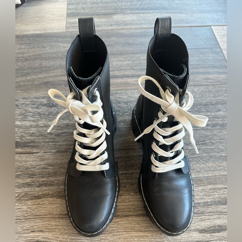 Rag & Bone Shiloh Combat Boot - image 5